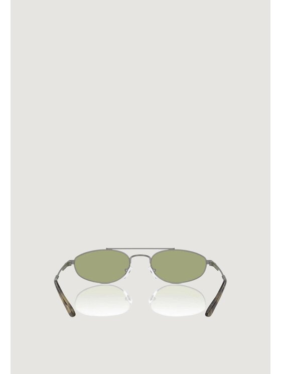 Emporio Armani Emporio Armani Okulary przeciwsłoneczne 0EA2157 300382 Szary