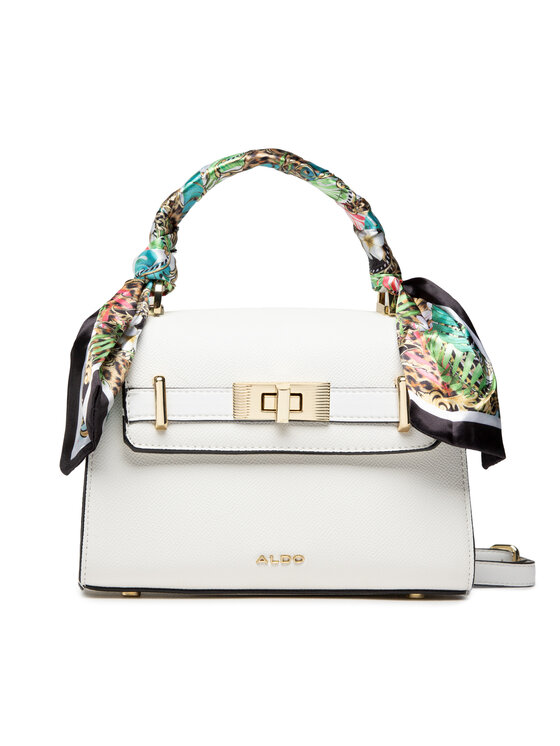 Aldo Дамска чанта Devana 16390325 Бял Modivo.bg