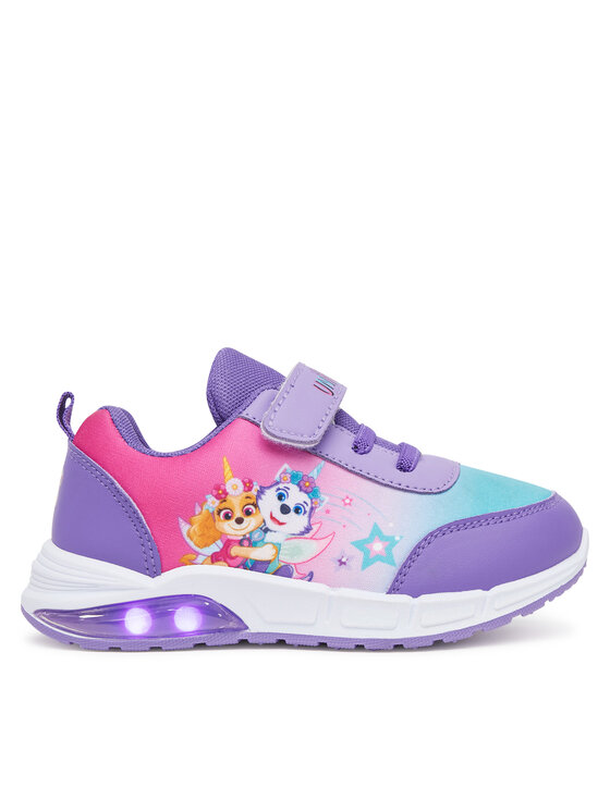 Paw Patrol Paw Patrol Superge CEO-CP76-AW25-112PAW Vijolična