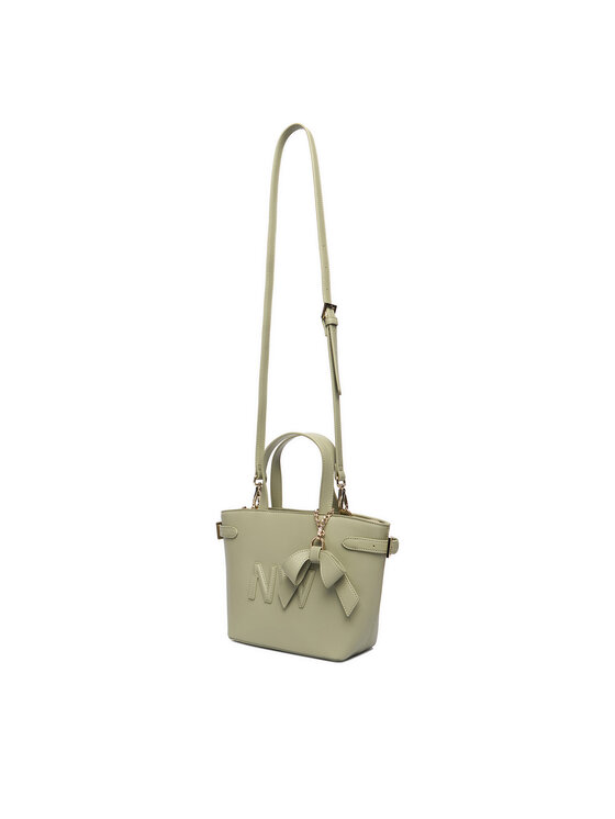 Nine West Nine West Torebka EO-Lira I-LX20086s Zielony