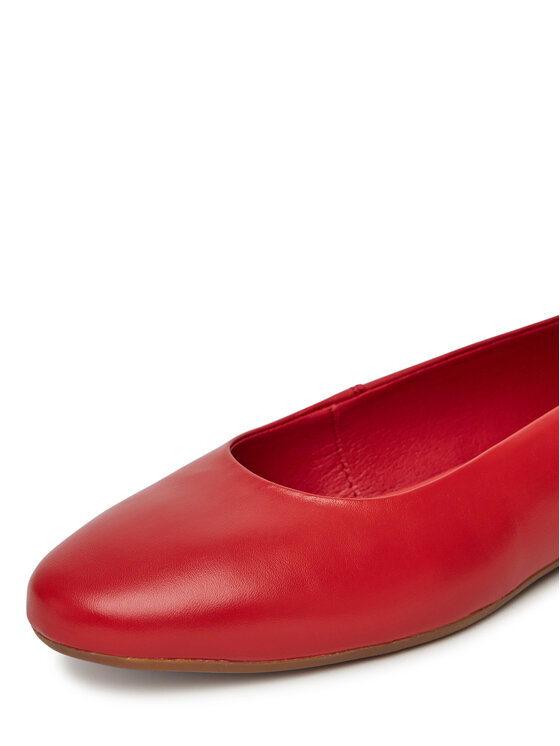 Lasocki Lasocki Ballerine RST-ARABELLA-06 Rosso