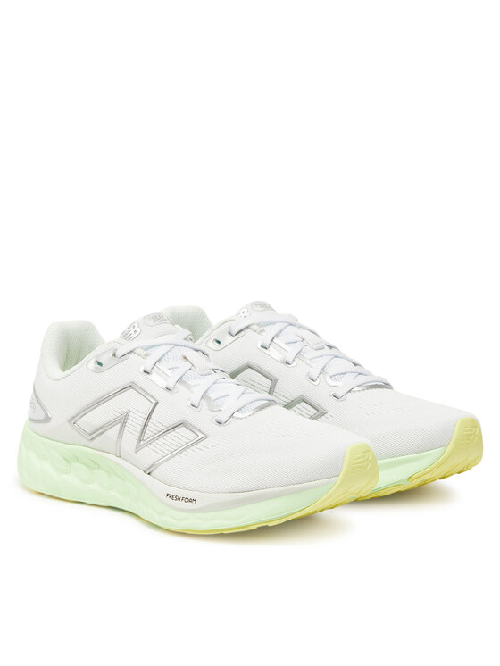 New Balance New Balance Tenisice za trčanje 680 W680RM8 Bijela