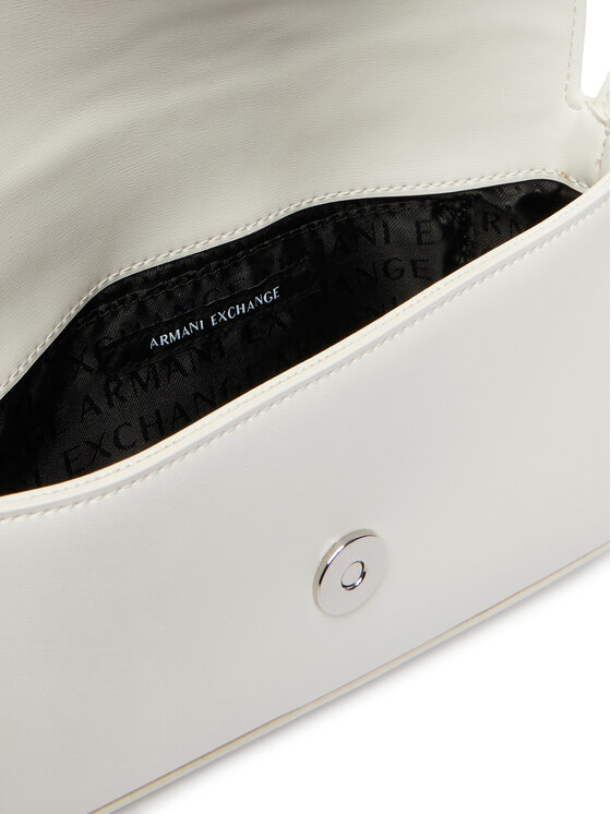 Armani Exchange Armani Exchange Käekott XW002567 AF12039 U0011 Valge