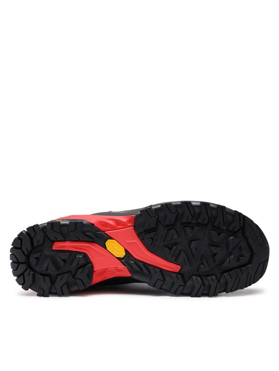Kayland Kayland Matkajalatsid Duke Mid Gtx GORE-TEX 018022480 Must