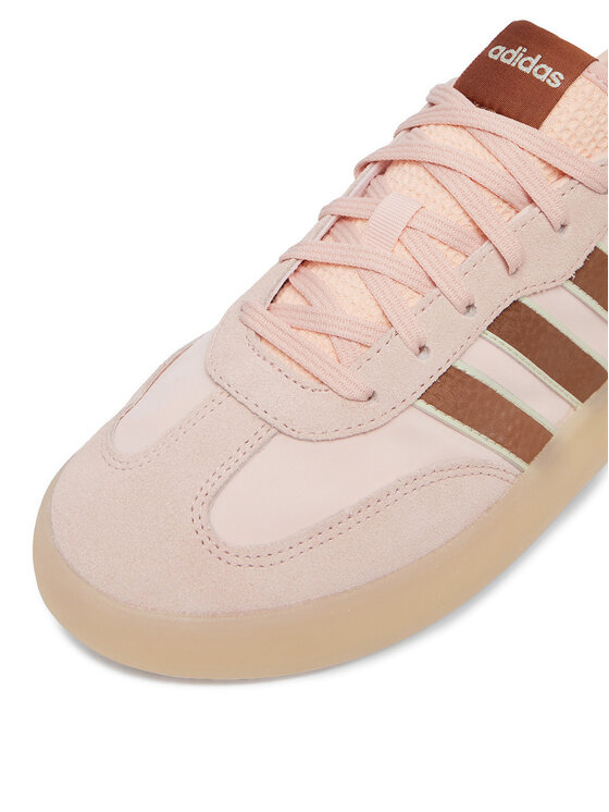 adidas adidas Αθλητικά C-BARREDA DECODE IH1444 Ανοιχτό ροζ