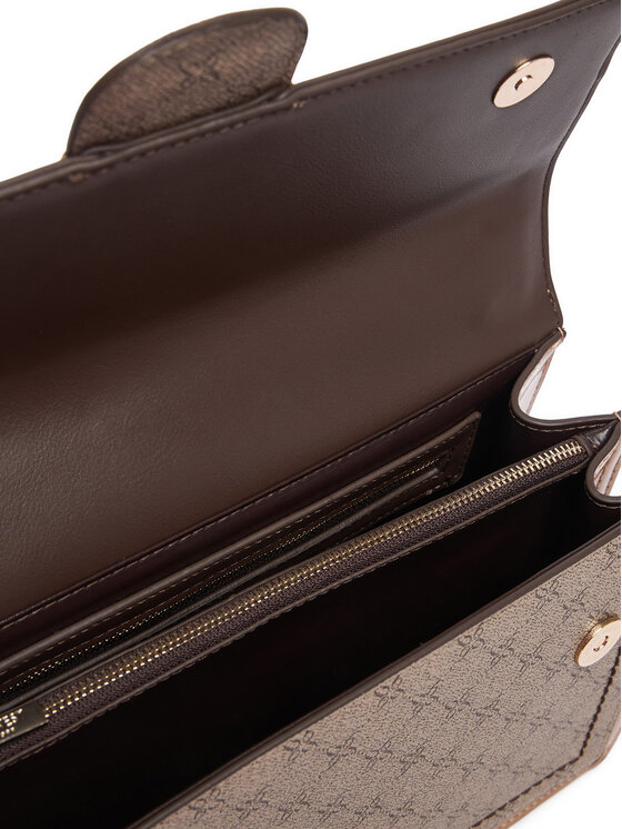 Nine West Nine West Rankinė EO-ELEGANT FLOW-TK25740 Tamsiai smėlinė