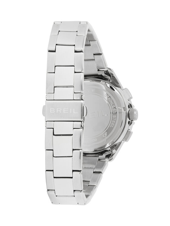 Breil Breil Orologio LUCIEN Nero