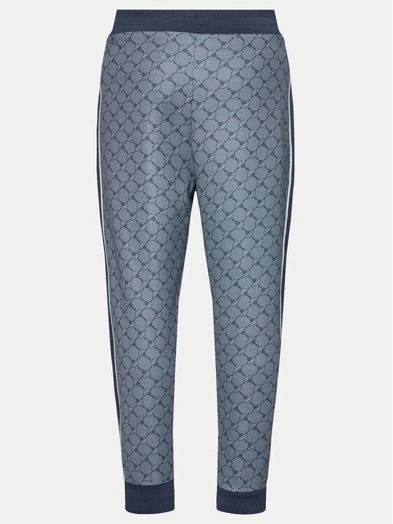 JOOP! JOOP! Jogginghose 25Taylan 30039996 Blau Regular Fit