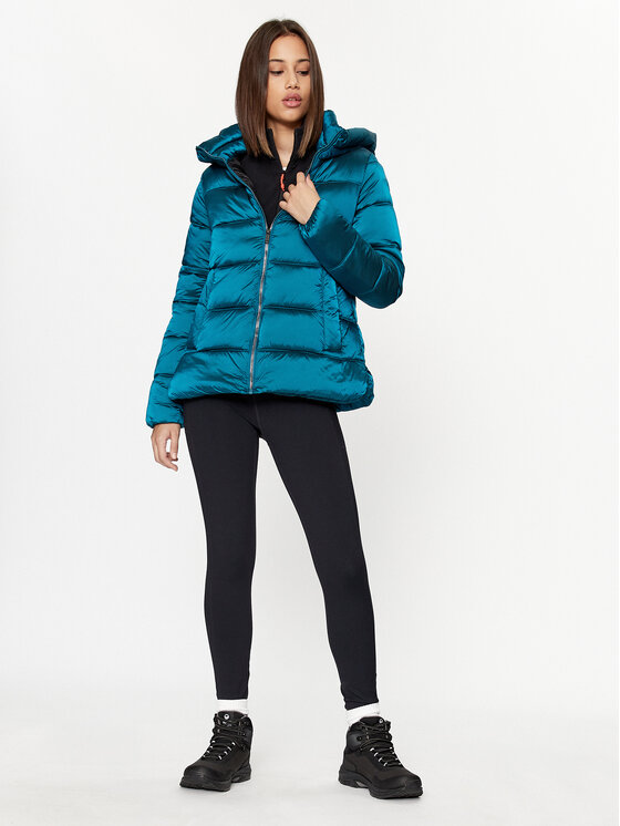 CMP CMP Зимно яке 33K3676 Електриков Regular Fit