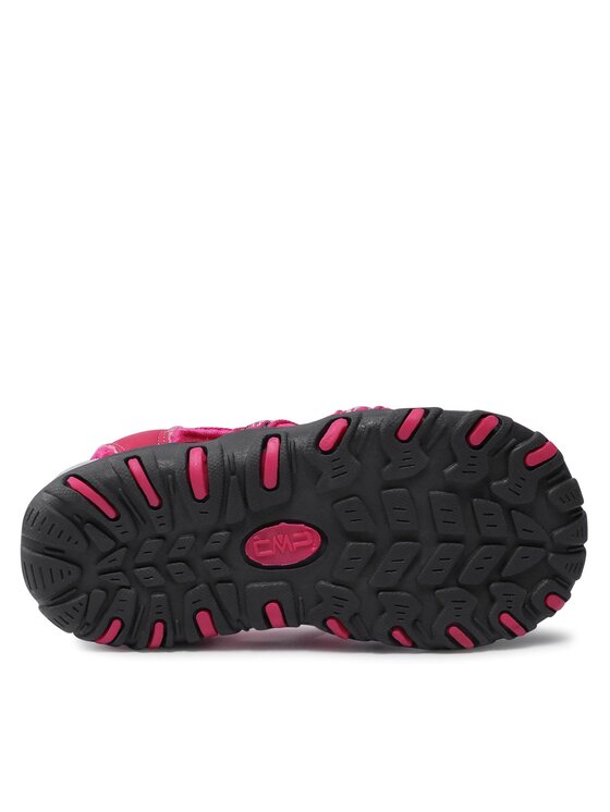 CMP CMP Sandalen Sahiph Hiking Sandal 30Q9524 Rosa
