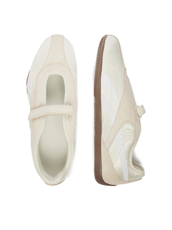 Reebok Reebok Baleriinad C-ULTRA LO MARY JANE 100261003 Kreemjas