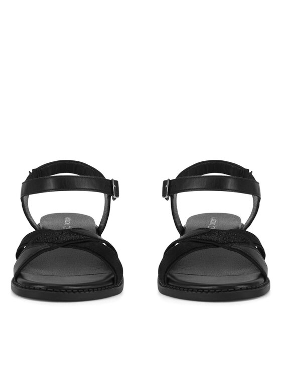 Lasocki Lasocki Sandalen EST-AFIONA-13 Schwarz