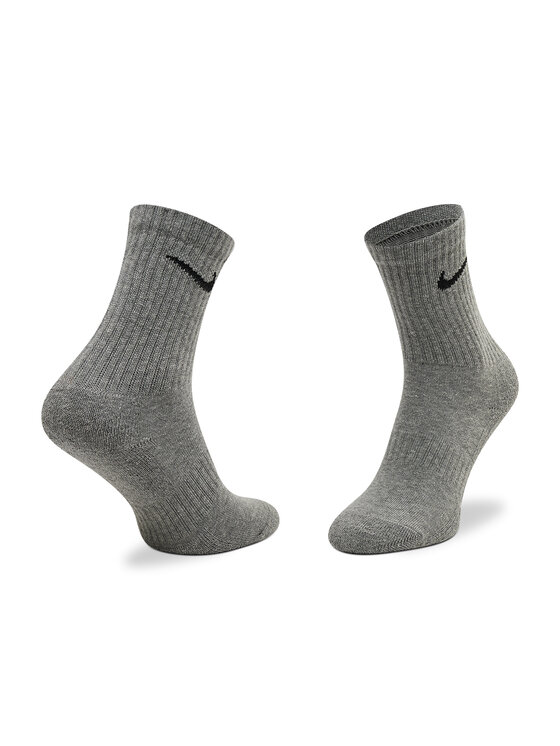 Nike Nike Skarpety długie SX7664-964 Kolorowy