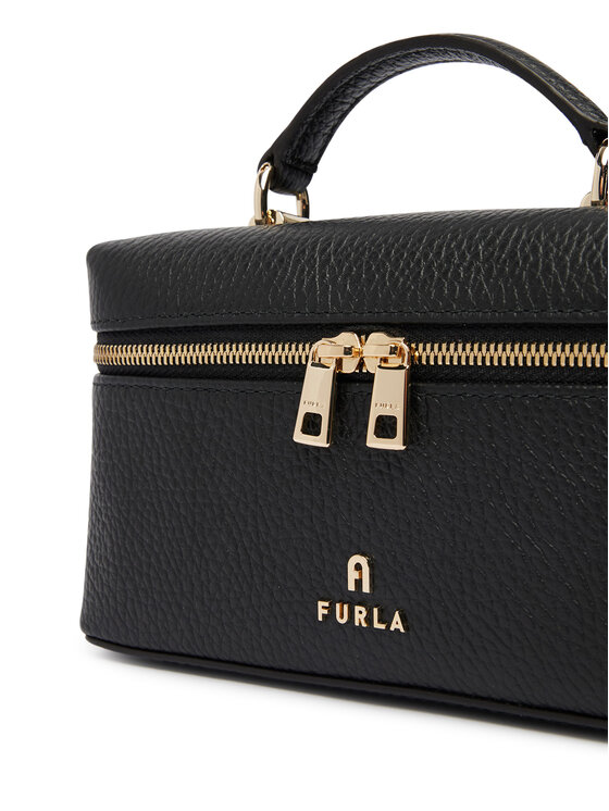 Furla Furla Táska Camelia Micro WE00625 HSF000 CN O6000 Fekete