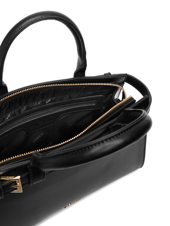 MEXX MEXX Rankinė EO-MEXX-S-024-09 Juoda