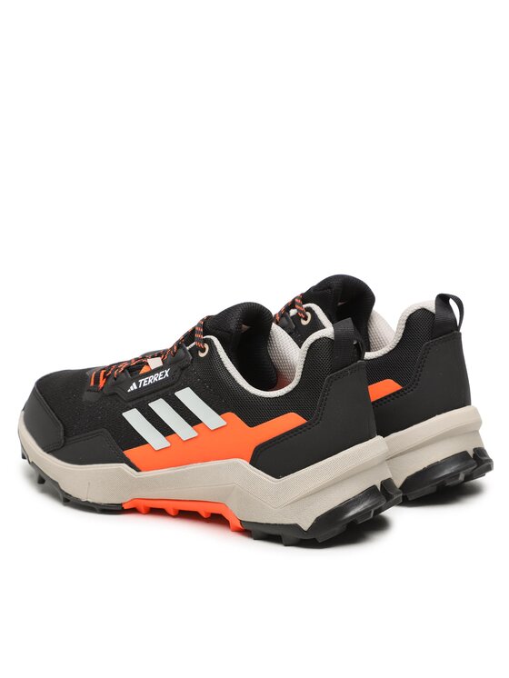 adidas adidas Trekingová obuv Terrex AX4 Hiking Shoes IF4867 Černá