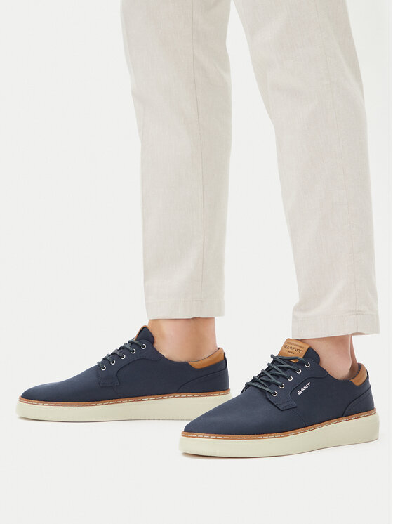 Gant Gant Tenisice 30638908 Tamnoplava