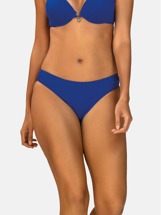 Feba Feba Bikini pezzo sotto FD21A Blu