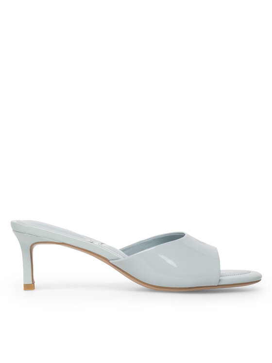 GINO ROSSI Gino Rossi Šlepetės AGO-V1683-11 Žydra