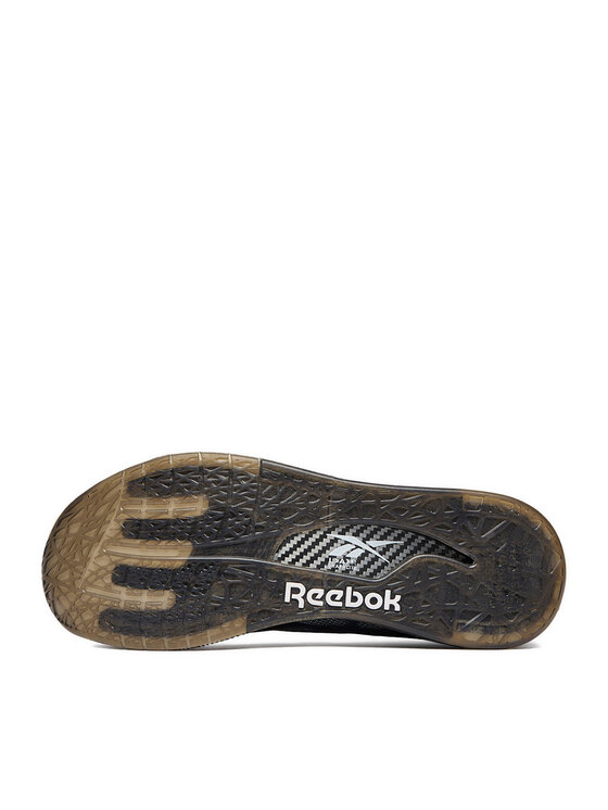 Reebok Reebok Buty na siłownię EO-NANO PRO 100244702 Czarny