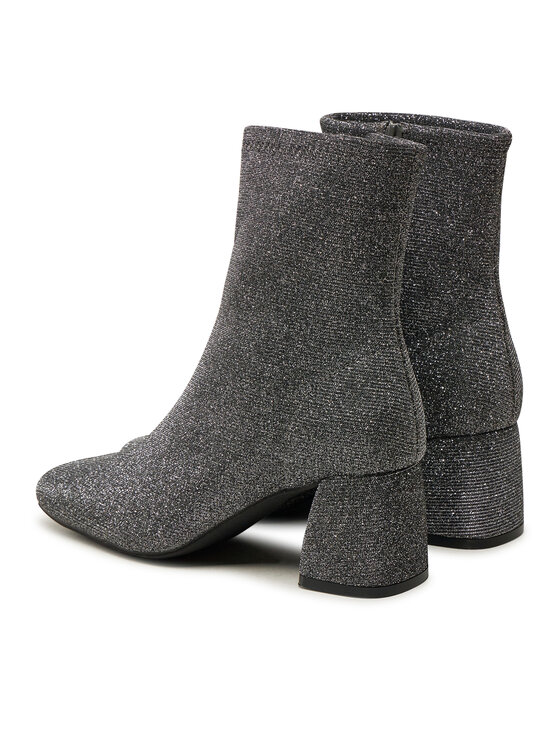 ONLY ONLY Stiefeletten 15329844 Grau