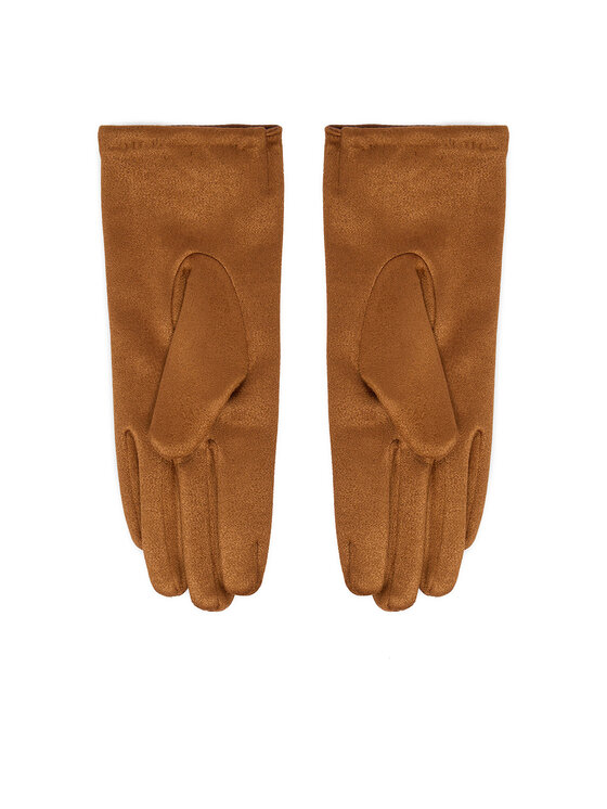 Nine West Nine West Handschuhe CEO-NW-W6-007-AW26 Braun