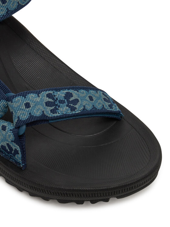 Teva Teva Sandali Winsted 1017424 Modra