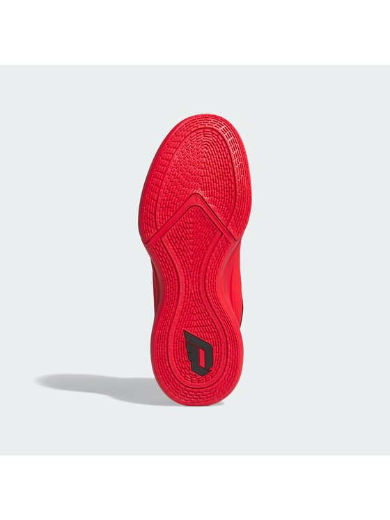 adidas adidas Korvpallijalatsid Dame X JP6093 Punane