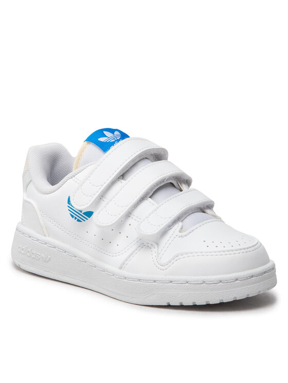 adidas adidas Snīkeri Ny 90 Cf C GZ1879 Balts