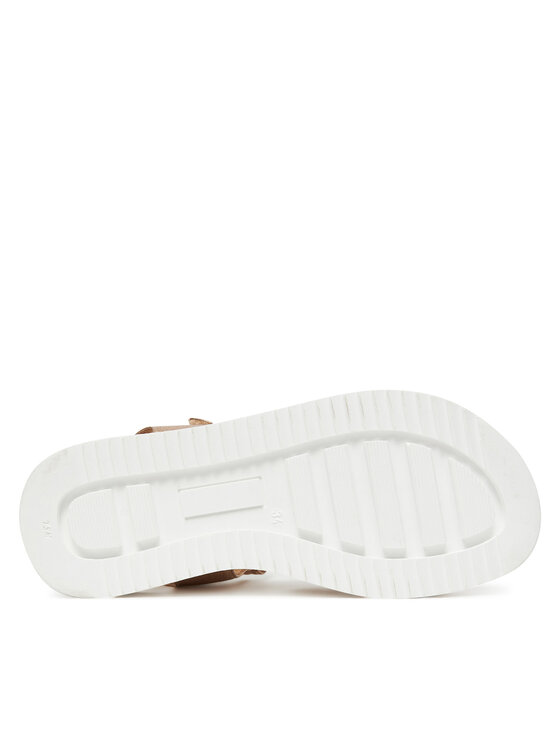 Patrizia Pepe Patrizia Pepe Sandali PPK362.27 Oro
