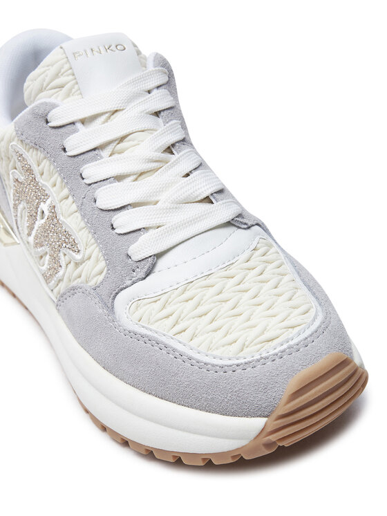 スニーカー PINKO SS25 Sneakers & Slip-On (SS0055 P074ZY4) Pinko Sneakers for Women | Online Sale up to 34% off | Lyst