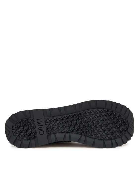 Liu Jo Liu Jo Sneakersy Maxi Wonder 01 BF5009 EX005 Kolorowy
