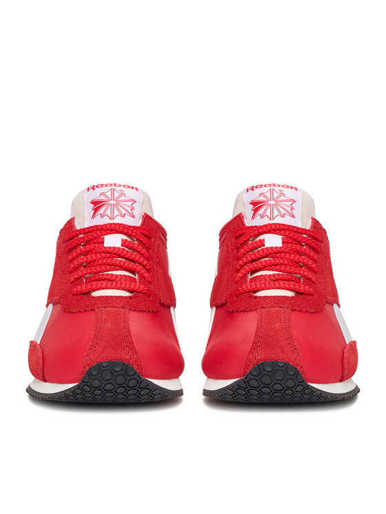 Reebok Reebok Sneakersy EO-R400 100230478 Czerwony