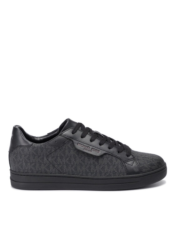 MICHAEL Michael Kors MICHAEL Michael Kors Sneakersy Keating 42F9KEFS2Q Černá