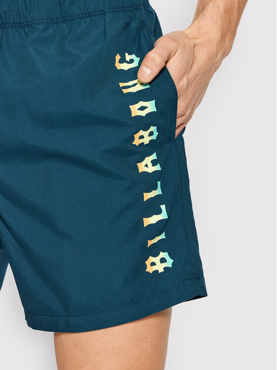 Pantaloncini da bagno All Day Hereitage W1LB13