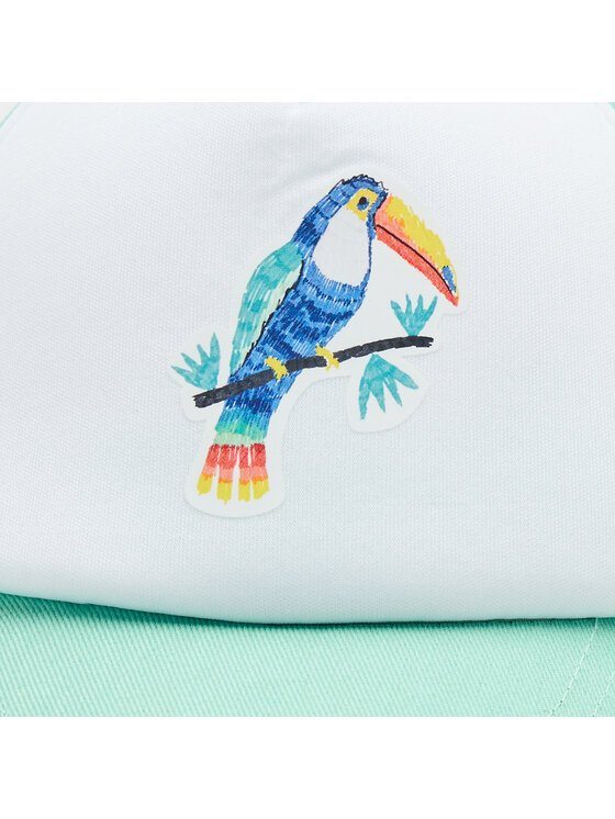 Zippy Zippy Cappellino ZKGAC0304 23014 Multicolore