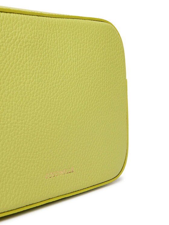 Coccinelle Coccinelle Handtasche MN5 Tebe E5 MN5 55 I1 01 Grün