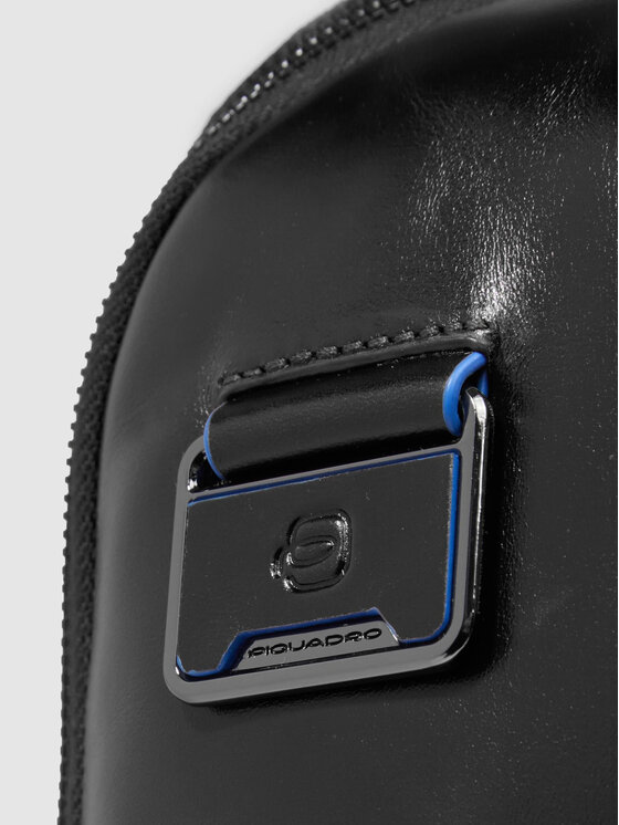 Piquadro Piquadro Plecak 485 Czarny