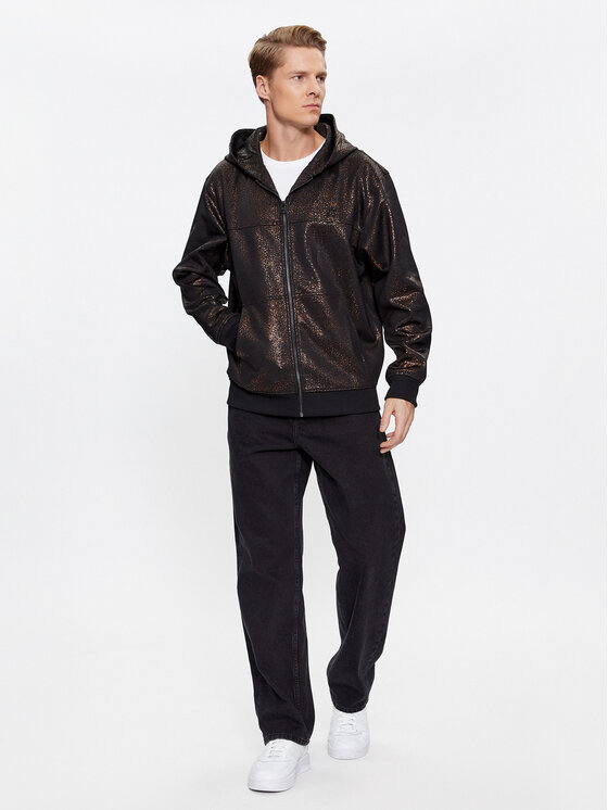 HUGO Hugo Pluus Detallao 50498288 Must Regular Fit