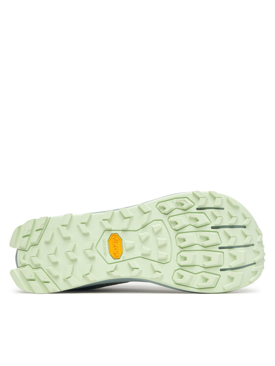 Altra Altra Buty do biegania Lone Peak 9+ GTX GORE-TEX AL0A85SN Zielony