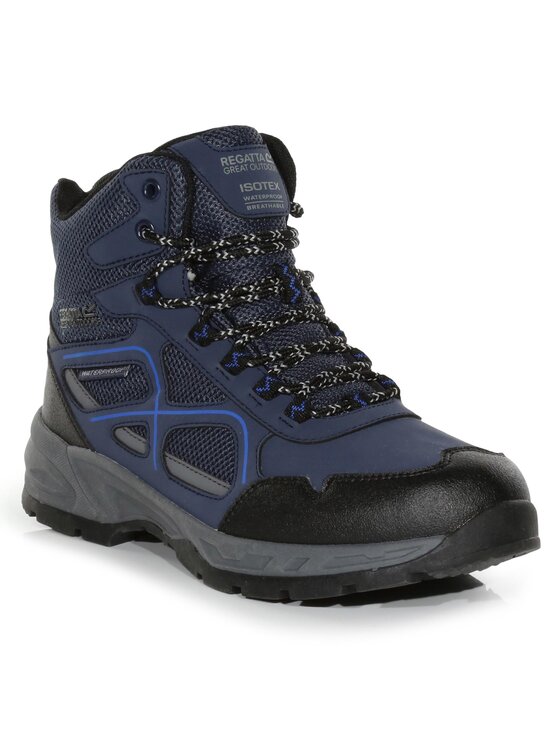 Regatta Regatta Trekking RMF807 Tamnoplava