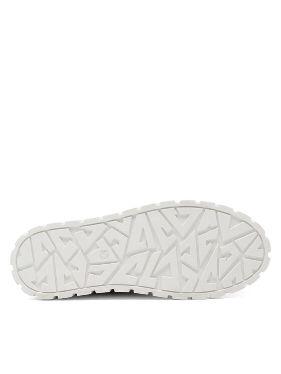 Lasocki Lasocki Sneakers WI23-PIANA-01 Schwarz