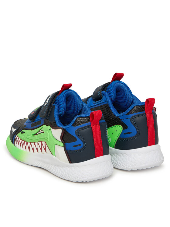 Primigi Primigi Sneakers AVANT-8982000 Dunkelblau