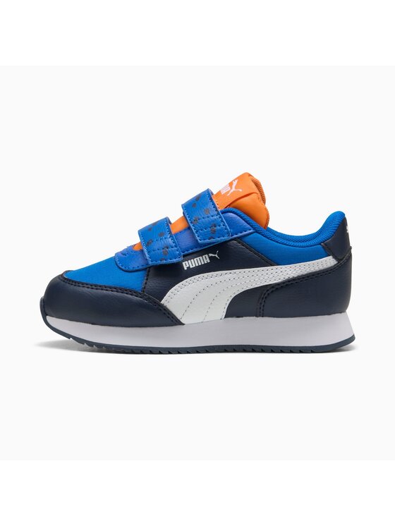 Puma Puma Sneakersy 401496 Kolorowy
