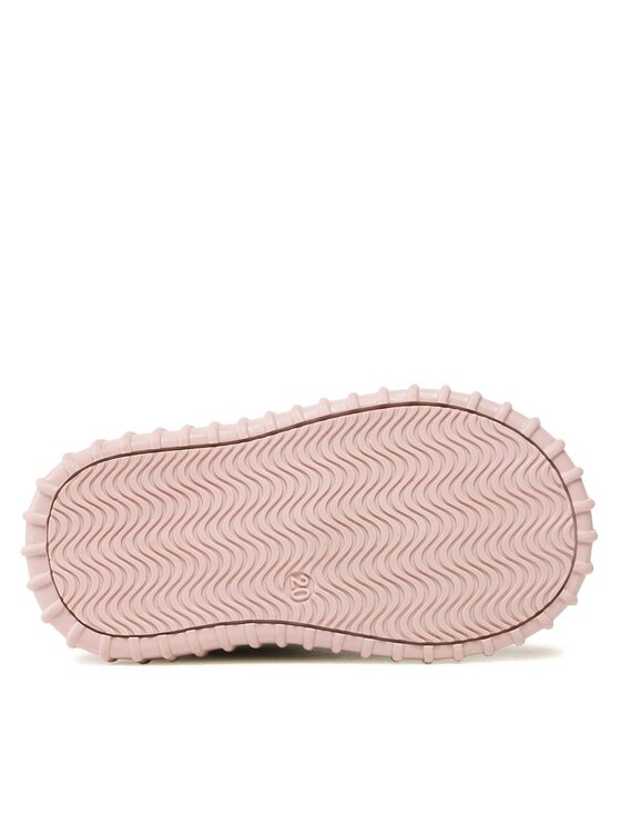Lasocki Kids Lasocki Kids Schnürschuhe CI12-PLUTO-01(II)DZ Rosa