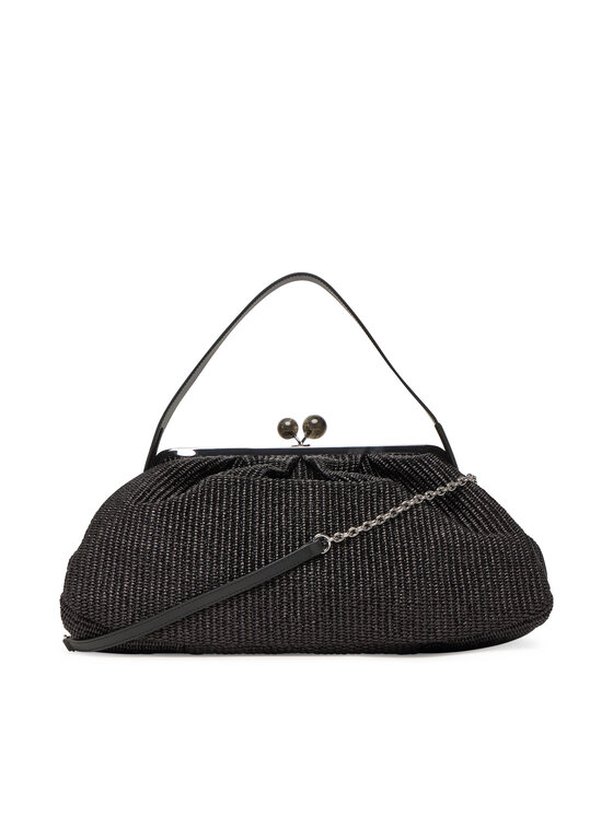 Weekend Max Mara Weekend Max Mara Сумка Nabarro 2515511075650 Чорний