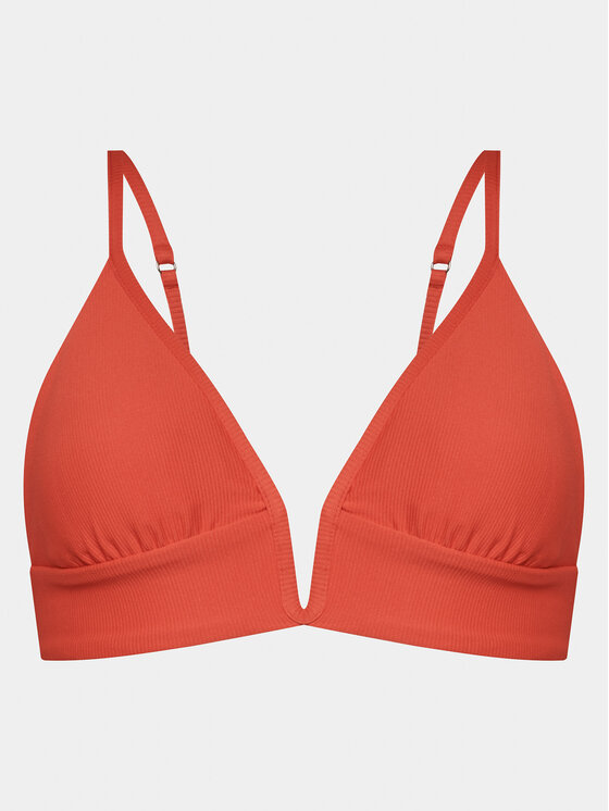 Maaji Maaji Bikinio viršus 3189STR010 Raudona