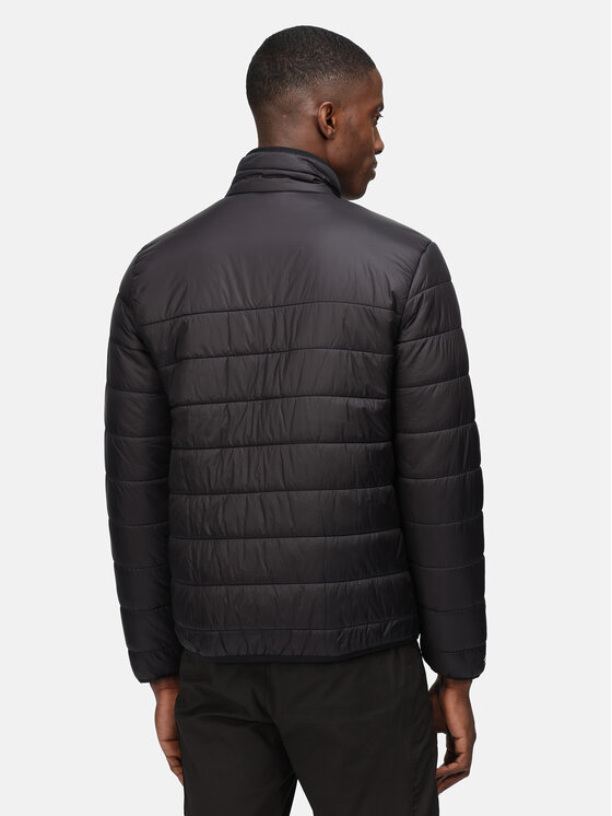 Regatta Regatta Prijelazna jakna Freezeway III RMN179 Crna Regular Fit