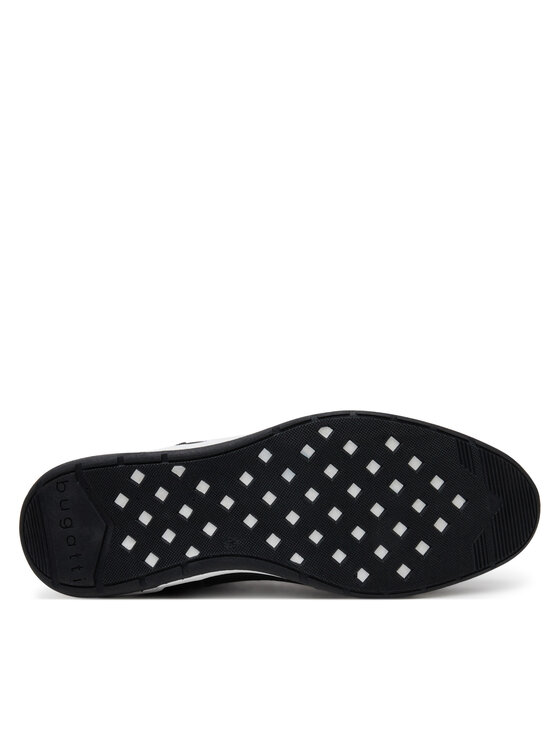Bugatti Bugatti Pantofi 325-72614-5000-1000 Negru