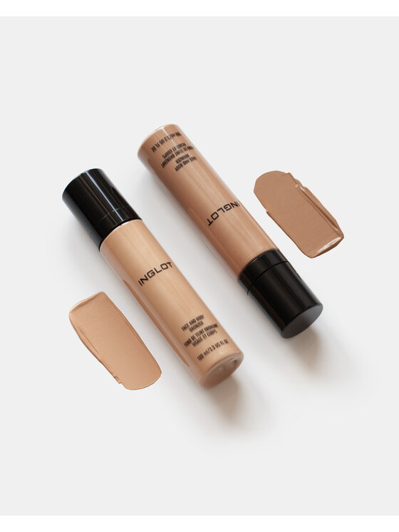 INGLOT INGLOT Face and Body Bronzer 94